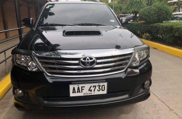 Toyota Fortuner 2014 for sale