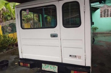 Mitsubishi L300 Fb 1995 for sale