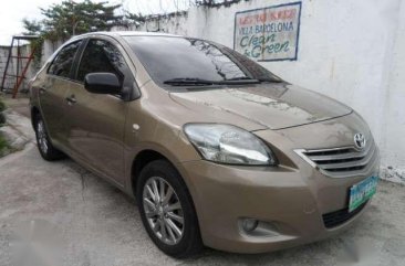 Toyota Vios 2013 for sale