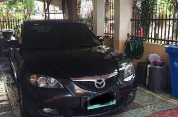 MAZDA 3 2009  for sale