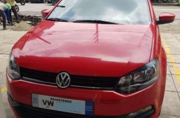 Volkswagen Polo 2016 for sale