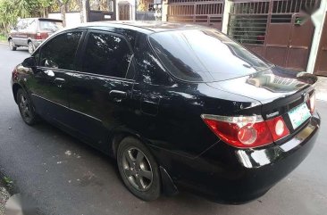 Honda City 2007 for sale