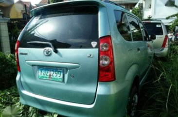 Toyota Avanza 2011 for sale