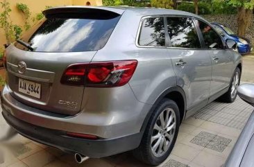 2014 Mazda CX9 for sale