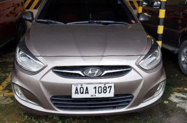 Hyundai Accent 2014 for sale