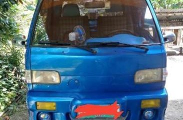 Suzuki multicab 12 valve with canopy For Sale 