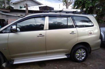 Toyota Innova 2008 for sale