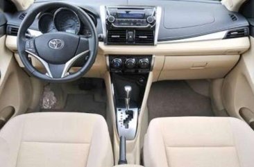 toyota vios G 2014 kia rio hyundai for sale