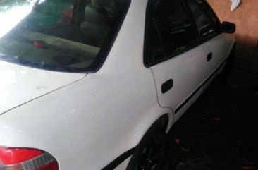 Toyota corolla love life 1998 tag honda lancer for sale