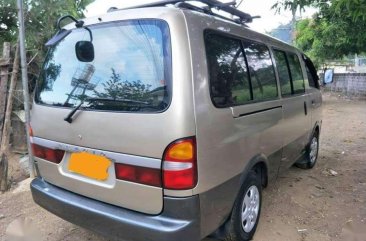 Kia Pregio 2002 for sale