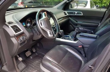 2012 Ford Explorer for sale