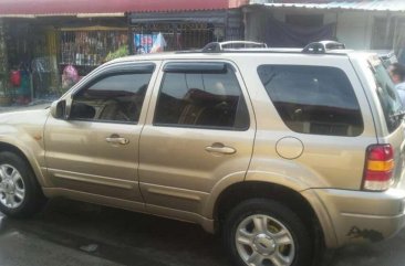 Ford Escape 2005 for sale