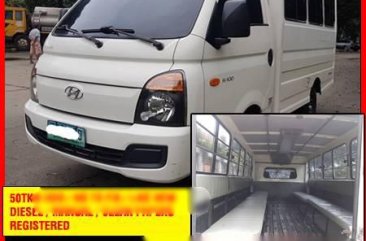 2012 Hyundai H 100 for sale