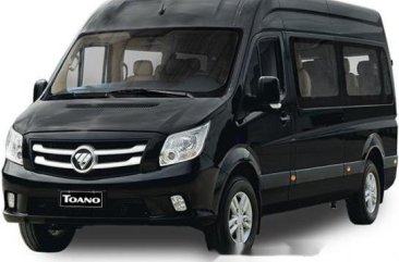 Foton Toano 2018 for sale