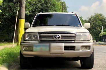 Toyota Land Cruiser 2000 for sale