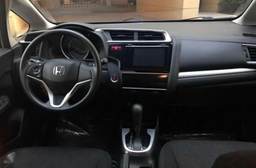 2015 Honda Jazz 1.5 VX Automatic For Sale 