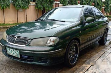 Nissan Exalta 2001 for sale