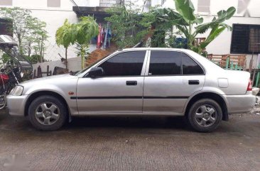 Honda city sedan 2000 for sale