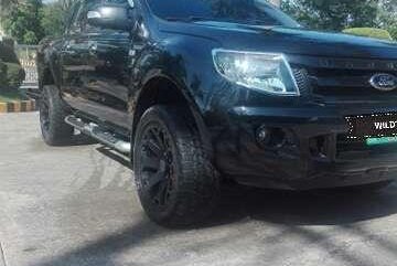 2013 Ford Ranger for sale