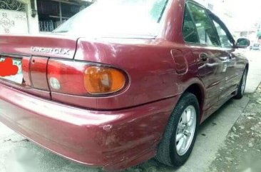 Mitsubishi Lancer 1996 For sale 