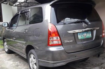 Like new Toyota Innova for sale