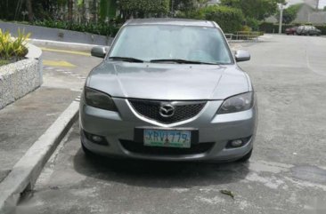 2005 Mazda 3 for sale