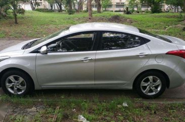 Hyundai Elantra 2012 for sale