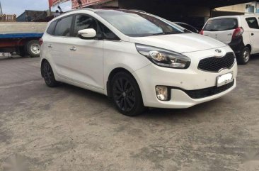 20142015 Kia Carens EX DIESEL Sunroof for sale