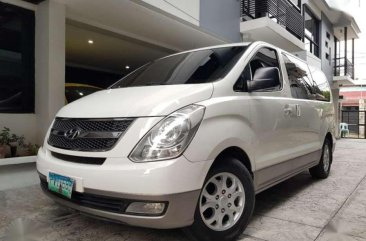 2011 Hyundai Grand Starex for sale