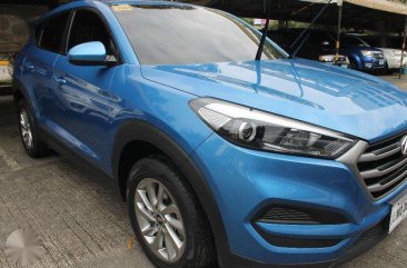 2016 Hyundai Tucson for sale