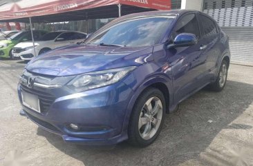 2015 Honda Hr-V for sale