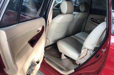 Toyota Innova G 2006 for sale