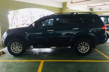 Mitsubishi Montero Sport 2009 for sale