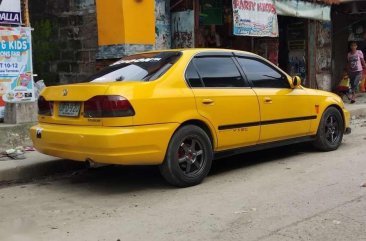 Honda Civic 1996 for sale