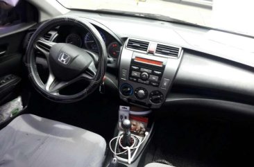 2012 Honda City for sale