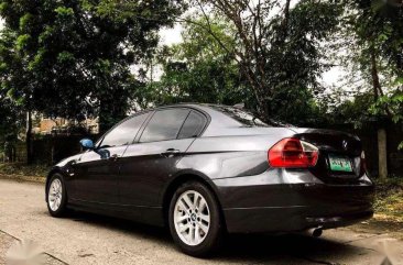 2006 BMW 320I FOR SALE