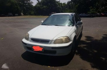 1996 Honda Civic for sale