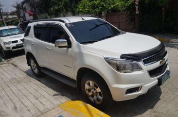 Chevrolet Trailblazer 2013 for sale