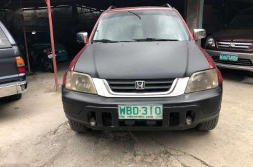 1998 Honda Cr-V for sale