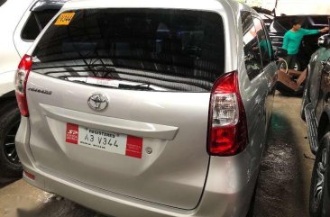 2018 Toyota Avanza for sale