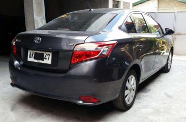 toyota vios e automatic 2015 for sale 