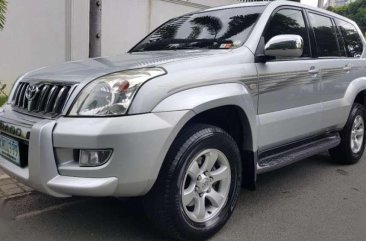 Toyota Land Cruiser Prado 2003 for sale