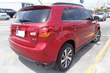 Mitsubishi Asx 2015 for sale