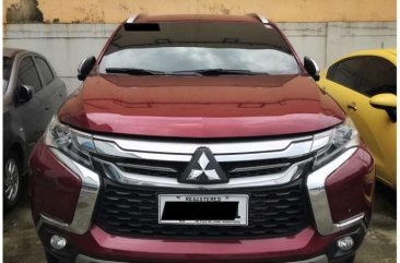 Mitsubishi Montero GLS Premium AT for sale