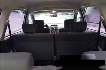 2014 Toyota Avanza for sale