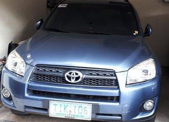 Toyota RAV4 2011 for sale