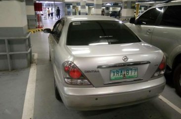 Nissan Sentra 2004 For Sale