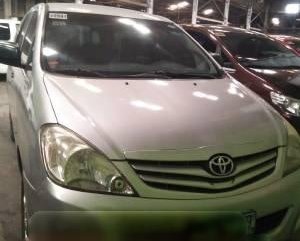 TOYOTA INNOVA FOR RENT! PROMO! for sale