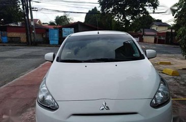 Mitsubishi Mirage 2014 for sale