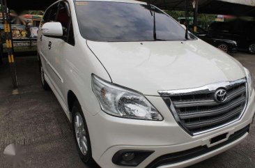 2016 Toyota Innova for sale